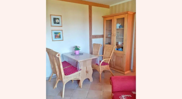 Ferienwohnung Fuhlendorf FDZ 551