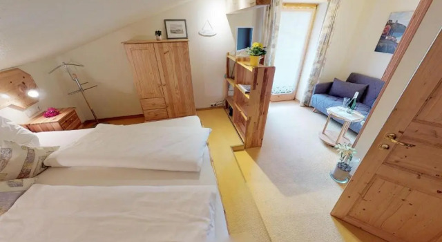 Номер Standard Chalet Tirol Waidring