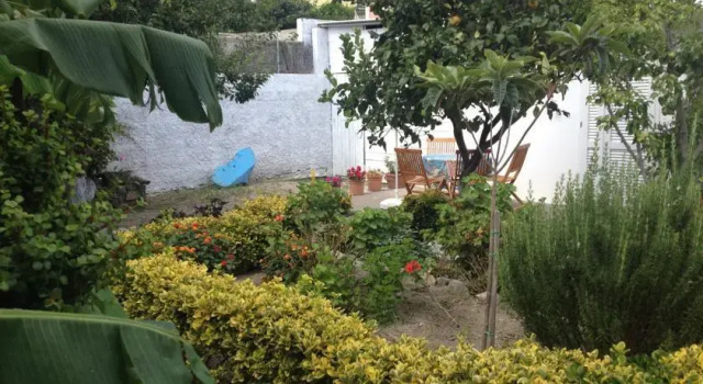Casa Vacanze Magi - Monolocale Giglio 1, Book Hotel Ponza Pontine