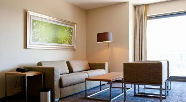 Люкс Silva Hotel Spa-Balmoral