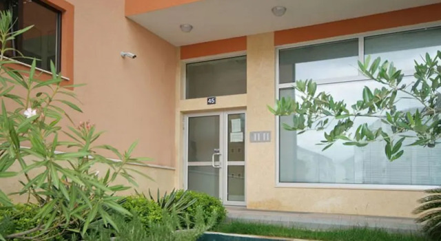Apartments Doroteja
