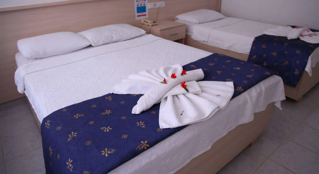 Gokcen Hotel & Apartments