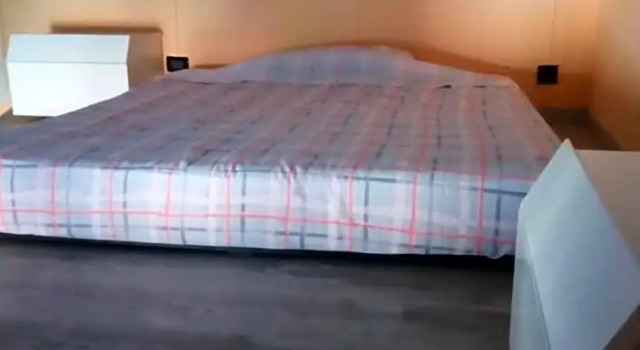 Bologna Pacific Hostel