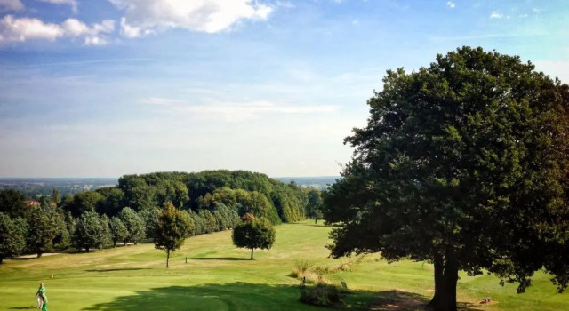 Domaine des Dryades, Prenota Hotel Pouligny-Notre-Dame 