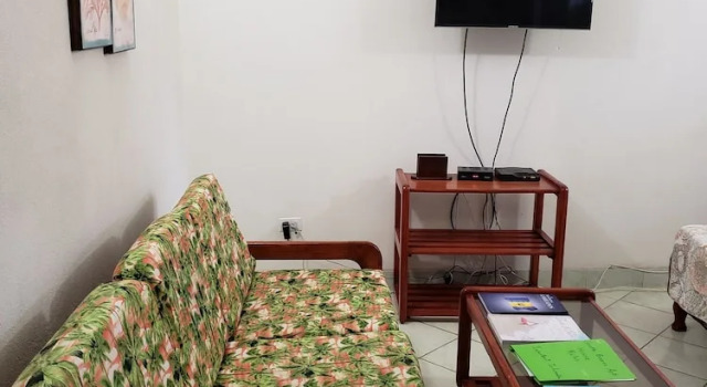 Апартаменты c 1 комнатой Gentle Breeze Apartments