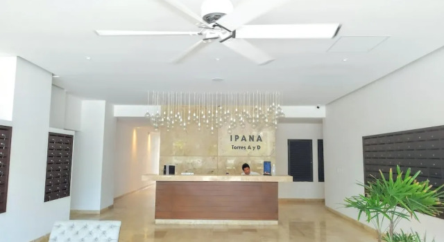 Ipana By Riviera Rentals, Prenota Appartamento Hotel a Quintana Roo con parcheggio, Parcheggio