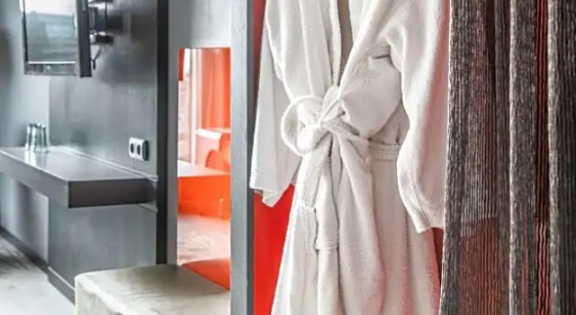 Номер Superior Radisson Blu Hotel Uppsala