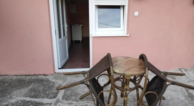 Апартаменты Apartman Pavle 2