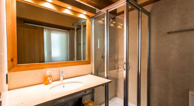 Апартаменты Дуплекс Apartaments Gran Vall