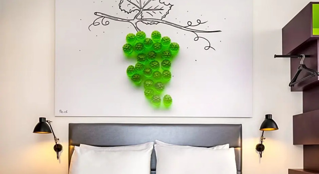 Люкс Ibis Styles Jerusalem City Center - An AccorHotels Brand