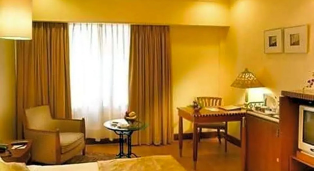 Номер Standard The HHI Kolkata