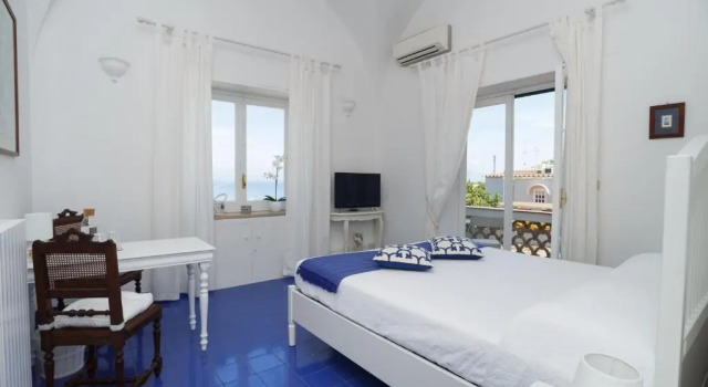 B&B L'Agapanto