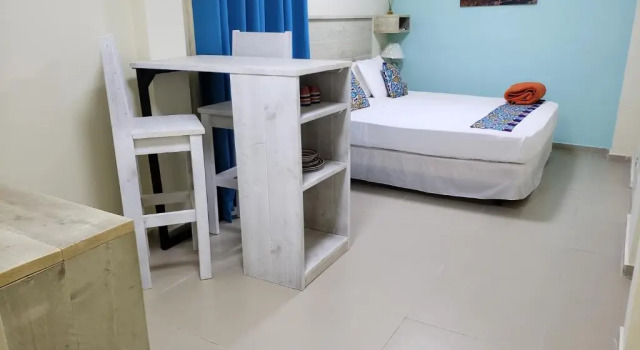 Студия Deluxe Mustique Suites Curacao