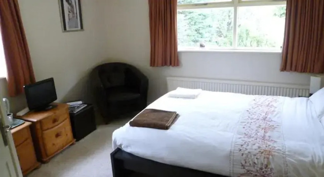 Ashby Bed & Breakfast, Забронировать Мини-отель Отели Англии с завтраком, Завтраки