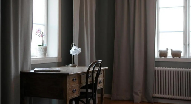 Двухместный номер Economy Slottsparken Motel