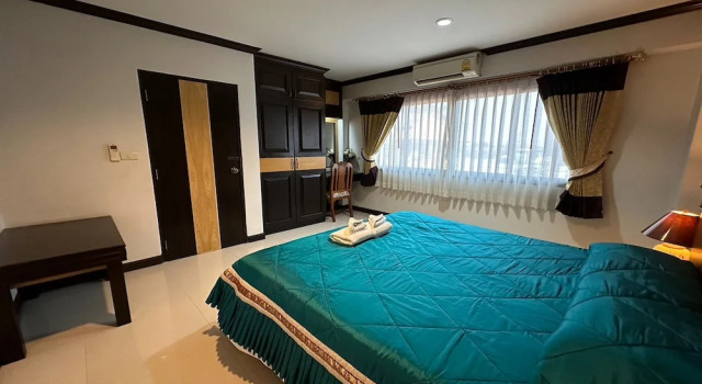 Полулюкс Chiangrai Grand Room Hotel