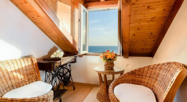 Апартаменты Apartment Daniela Old Town