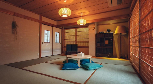 TataMi hotel 2 min to Skytree/JR station 2BR 201