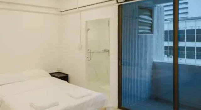 Люкс Renovated 6 people I 2 bedrooms Apartment