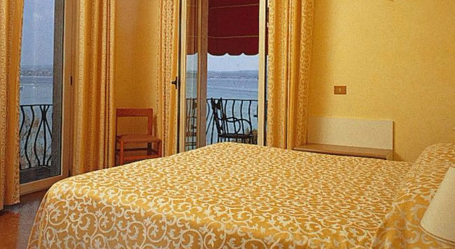 Hotel Marconi