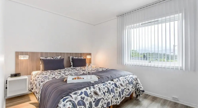Bergen - Fjordview Apartments, Забронировать Апартаменты/квартира Отели Бергена с парковкой, Парковка