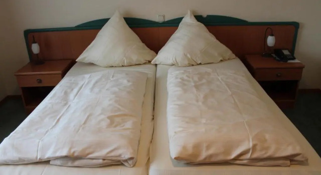 Hotel Ideal, Забронировать Отель Любек земля Шлезвиг-Гольштейн