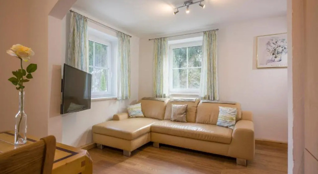 Auszeit im Thierseetal, familienfreundliche Ferienwohnung, FeWo 7, Rezerwuj Hotel Hotele w Tyrol z parkingiem, Parking