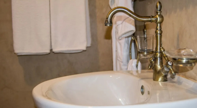 Номер Deluxe Villa Des Ambassadors