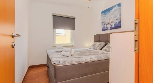 Apartment Zenko, Забронировать Апартаменты/квартира Вир Zadar Islands