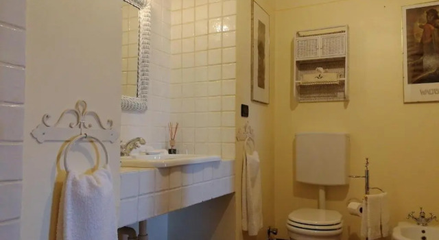 Camera Comfort B&B Castello di Camerletto