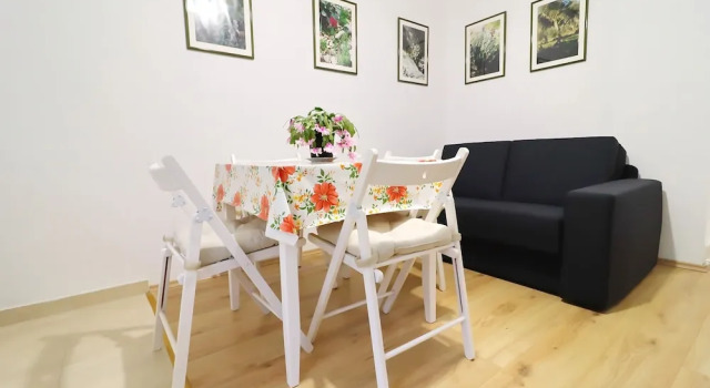 Апартаменты Standard Apartments Nodilo