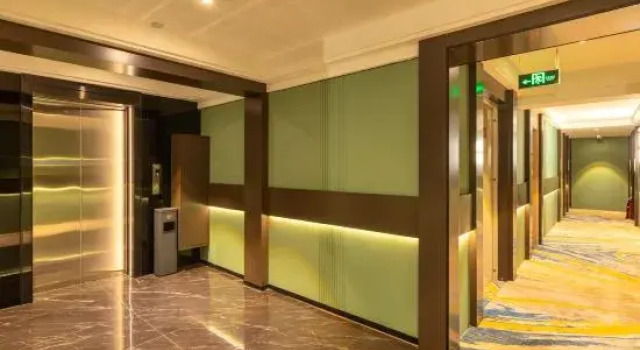 Meilan Four Seasons Hotel, Réserver Hôtel Foshan Foshan Area