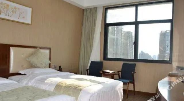 xuanyi hotel