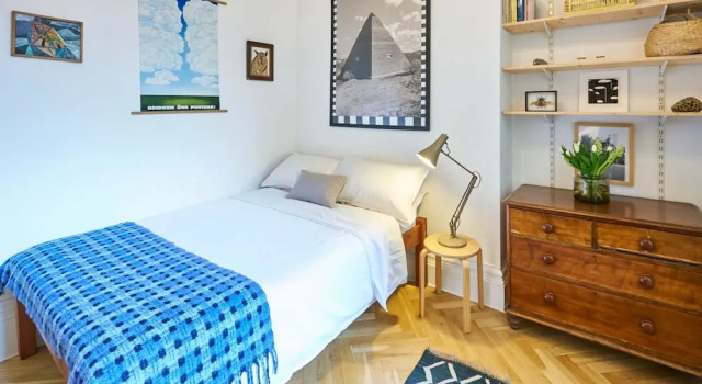 Host Stay Brunswick Place Flat, Забронировать Апартаменты/квартира Хов 