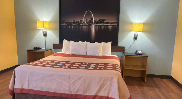 Settle Inn & Suites O'Fallon, Book Hotel O'Fallon Illinois