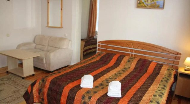 Семейный номер Standard Sunset Hotel