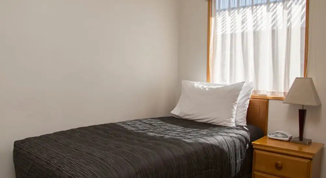 Номер Standard с 2 комнатами ASURE Chelsea Gateway Motor Lodge
