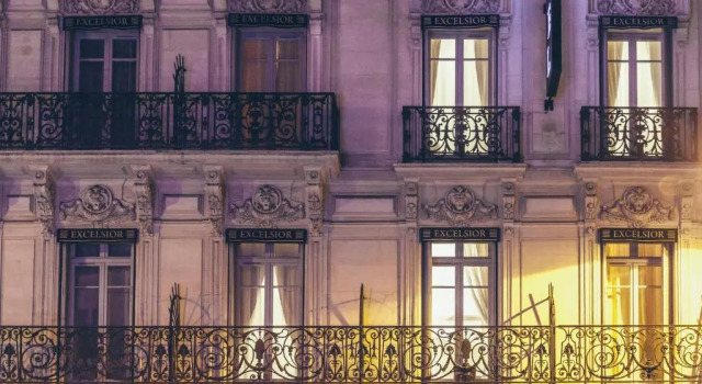 Hôtel Excelsior Opéra