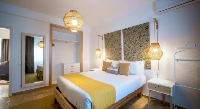 Casa Azul Sagres - Rooms & Apartments, Забронировать Апартаменты/квартира Сагреш Побережье Висентина