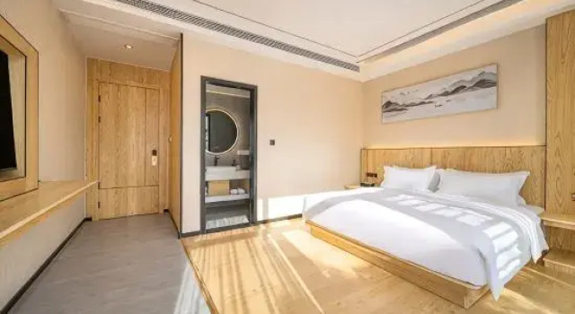 Люкс Business Shinly Dream hotel