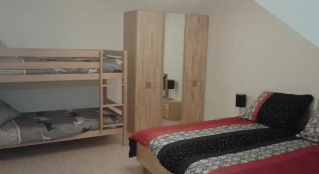 Haus Im Lungau, Забронировать Апартаменты/квартира Санкт-Михаэль-им-Лунгау Качберг