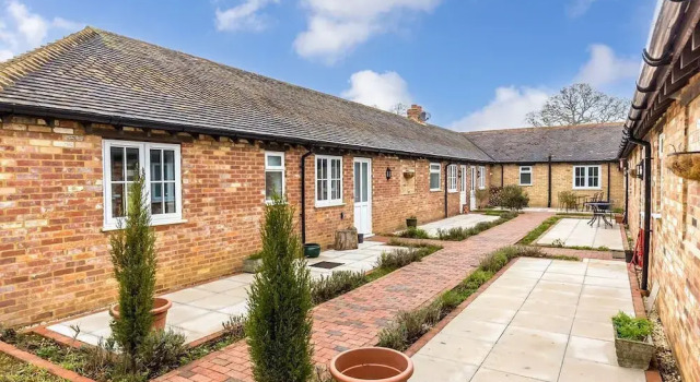 Stable Block, Rezervasyon Tatil Evi Merseyside villalar, Villa