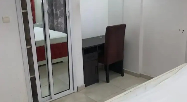 Residence Hotellière Elvira's Home, Rezervovat Hotel Hotely v Douala s parkováním, Parkování