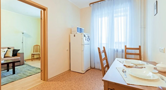 Flatstar on Grazhdanskiy 36/2 Apartments, Забронировать Апартаменты/квартира Отели Санкт-Петербурга с парковкой, рядом с Академическая, Парковка