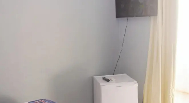 Номер Standard Hotel Caçula Do Pampa
