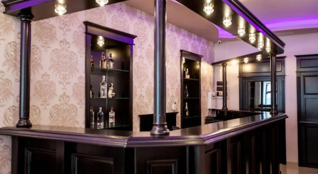 Hotel Extravagance, Varaa Hotelli Sighişoara 