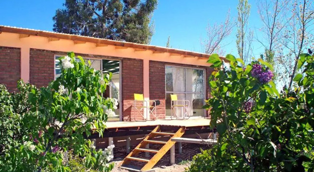 Casa del Sol Madryn