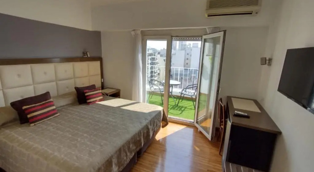 Deluxe suite Hotel Impala