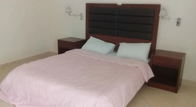 Carlton Luxury Resort