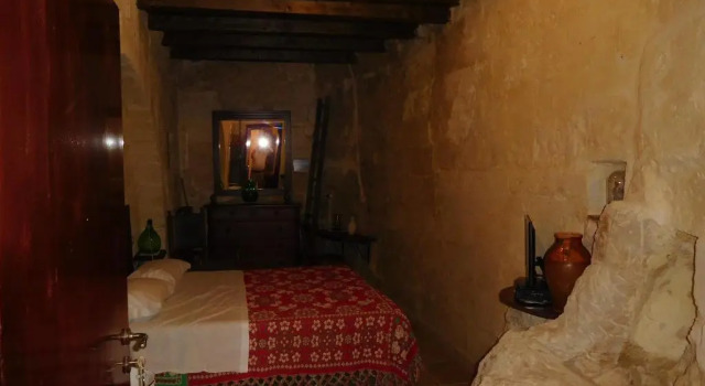 Camera Standard B&B Fiorentini